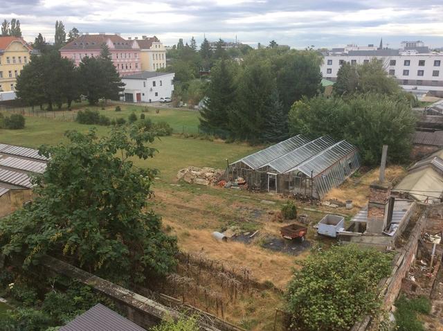 Die Gallitzinstraße 1, 1a, 3 und 8–16 waren Prüfgegenstand des Stadtrechnungshofs.