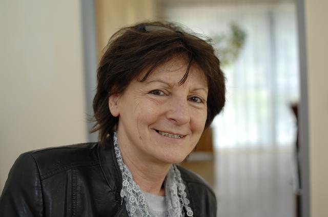 Irene Gölles erfuhr von den Bezirksblättern von den Vorfällen.