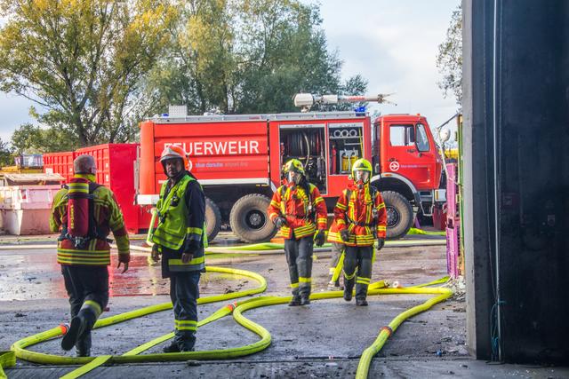 Foto: Hermann Kollinger/feuerwehrfotos.com