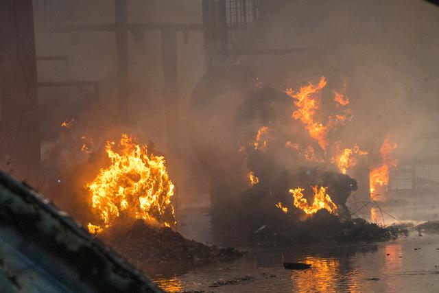 Foto: Hermann Kollinger/feuerwehrfotos.com