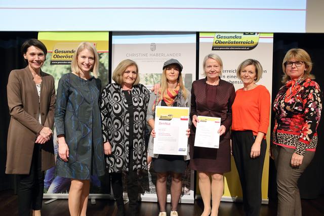 Bad Ischl | Foto: Land OÖ/Ernst Grilnberger