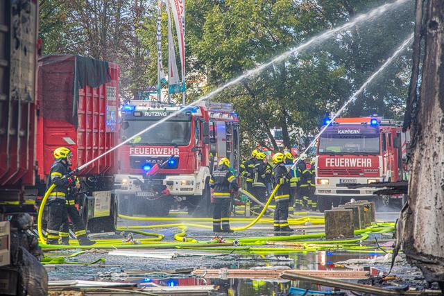 Foto: Hermann Kollinger/feuerwehrfotos.com