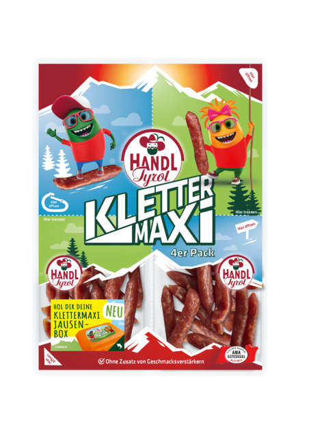 Foto: Handl Tyrol