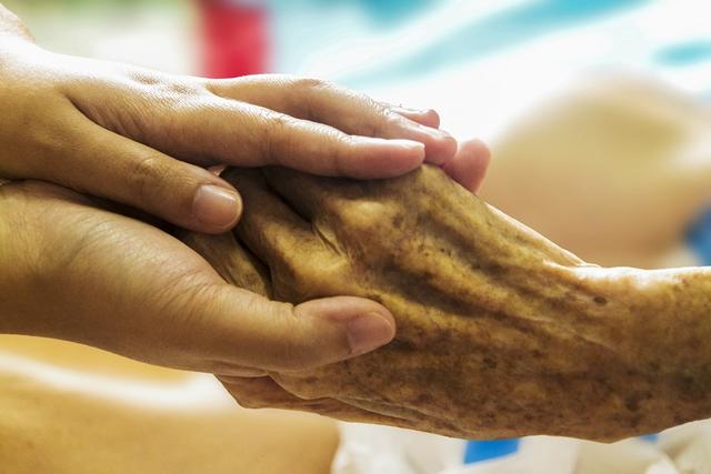 Am 12. Oktober ist der Welthospiztag. In Tirol ist die flächendeckende Hospiz- und Palliativversorgung nun endgültig abgeschlossen.