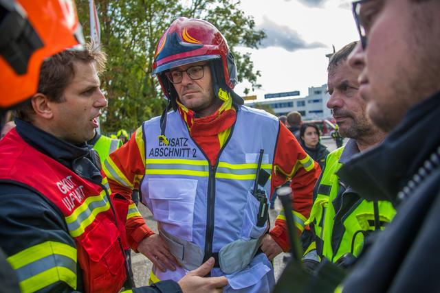 Foto: Hermann Kollinger/feuerwehrfotos.com