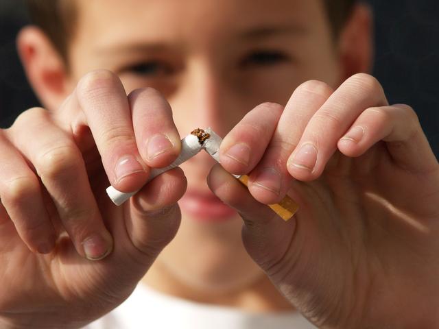 Ab ersten November darf in den heimischen Gaststätten nicht mehr geraucht werden