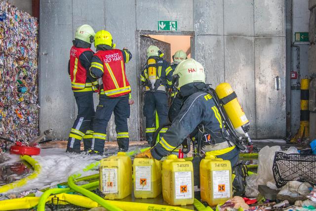 Foto: Hermann Kollinger/feuerwehrfotos.com