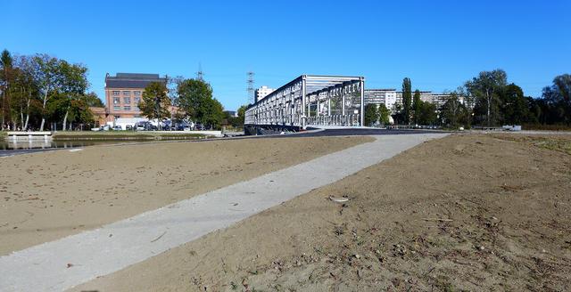 Puchsteg Graz