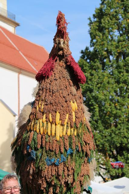 Südsteirisches Herbstfest Leibnitz