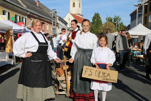 FS OLJKA SLOWENIEN