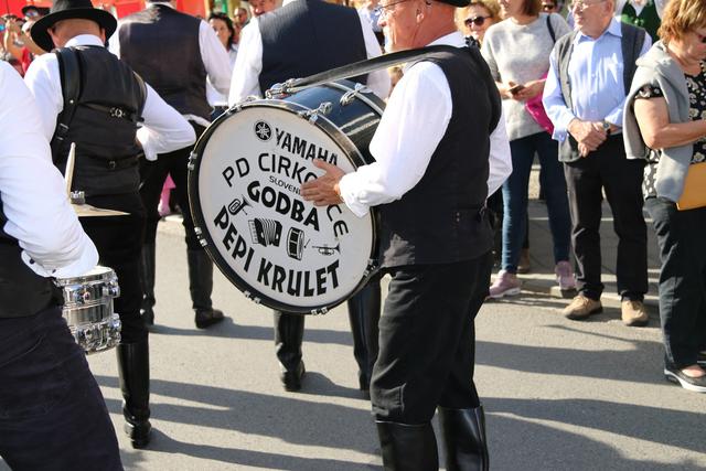 Mini godba Pepi Krulent - PD Cirkovce