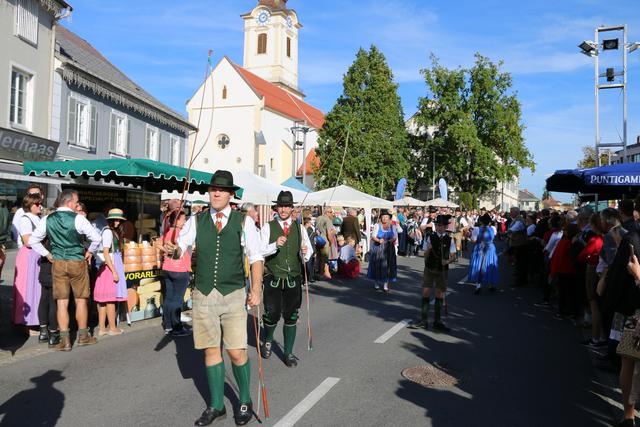 Trachtenverband Oberes Murtal, Goaßlschnalzer