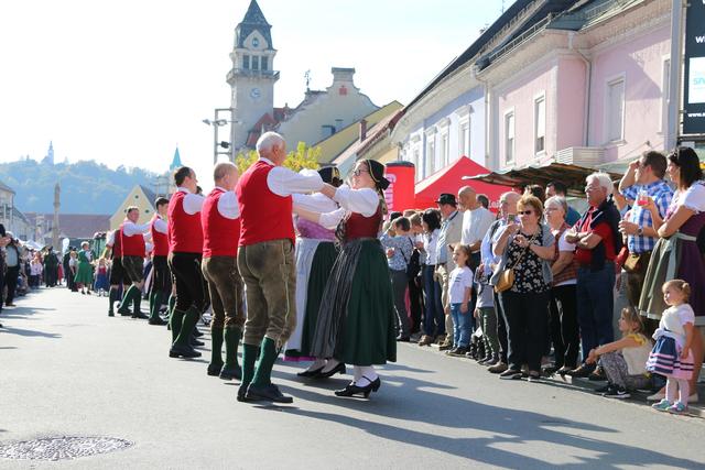 Trachtenverein Roßecker