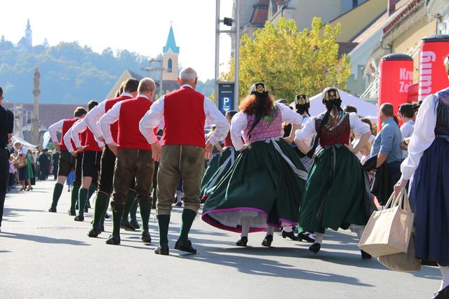 Trachtenverein Roßecker