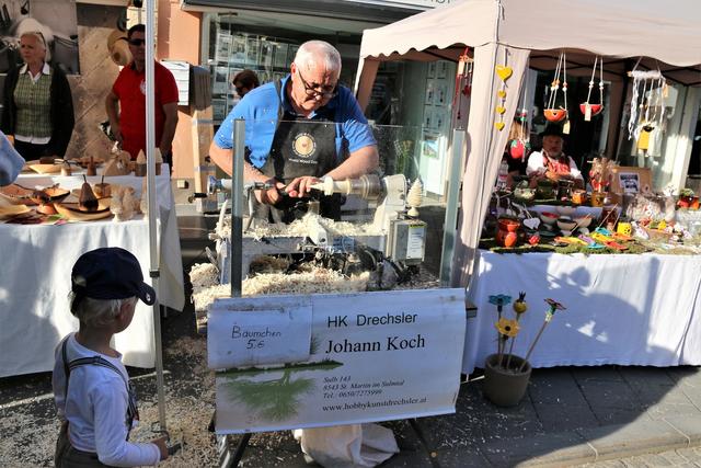 Drechsler Johann Koch