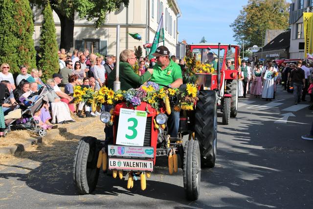 Traktor- und Oldtimer Freunde St. Nikolai i. S.