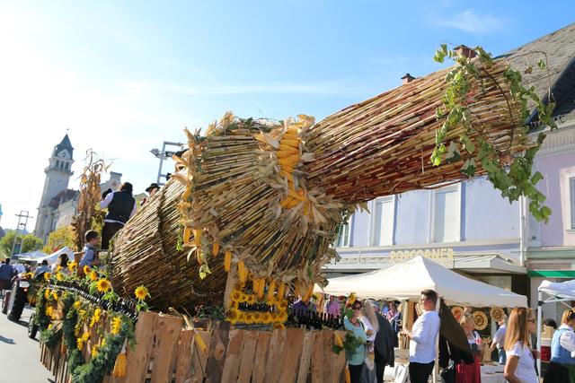 Brauchtumsverein Gralla
