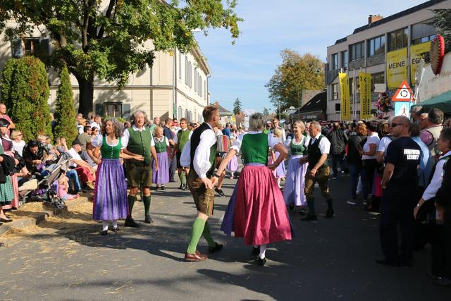 Volkstanzgruppe GrazA