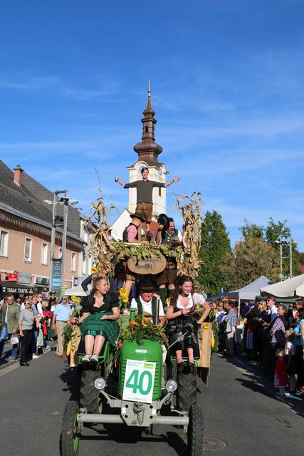 Brauchtumsverein Gralla