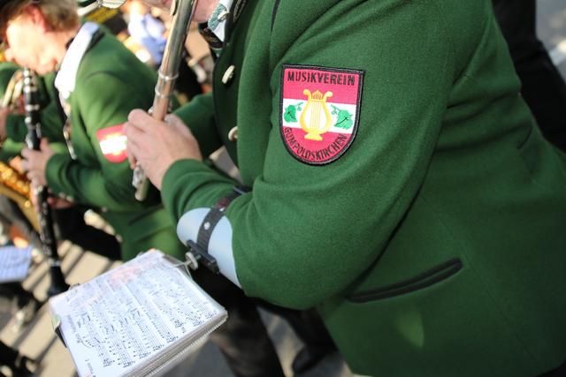 Musikverein Gumpoldskirchen