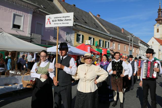 Kud Milce Zorec Slovenija