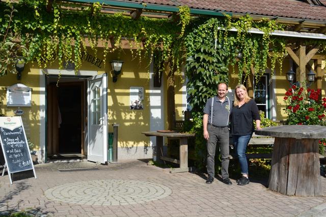 Foto: Panoramastüberl 