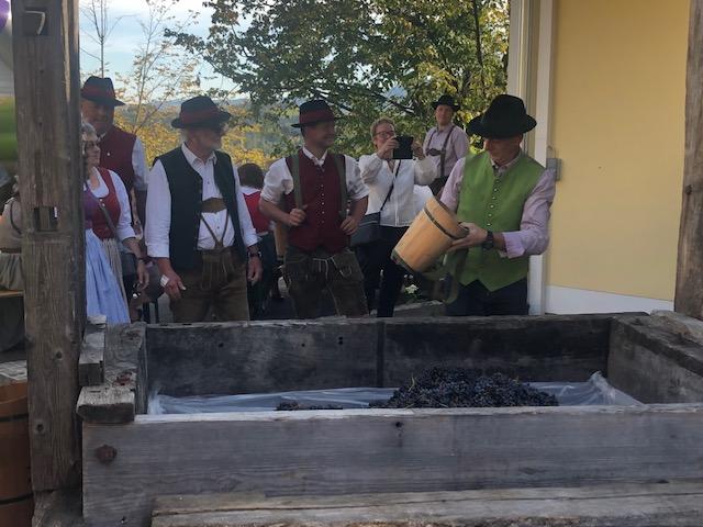 So klein und schon eine Butte? | Foto: susanne.veronik
