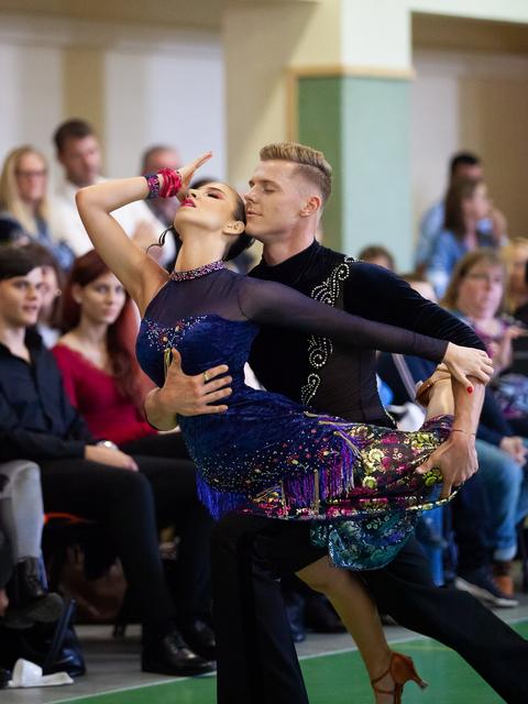 Marlene Schlederer & Jason Ribisch
