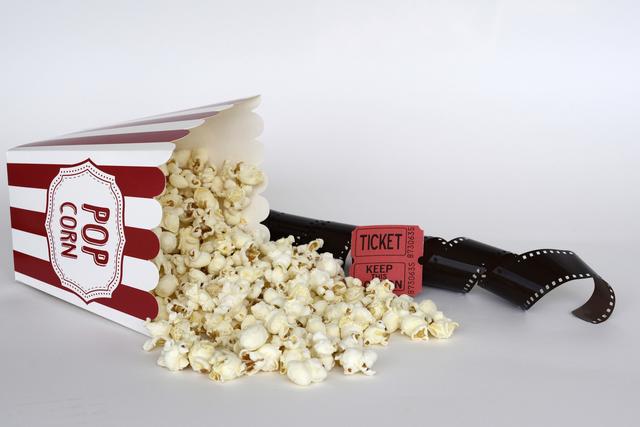 Woche für Woche gibt es viele tolle Filme in der "künstlerei" und dem "SchulKulturSaal" zu sehen. (Symbolbild) | Foto: annca auf Pixabay