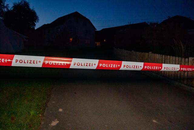 Hier ereignete sich vergangenen Montag der Mord an einem 63-jährigen Landwirt. | Foto: fotokerschi.at