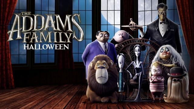 Film der Woche: Die Addams Family | Foto: Universal Pictures International Austria GmbH 