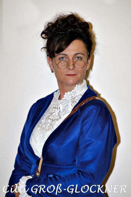 © Reinhard Thrainer