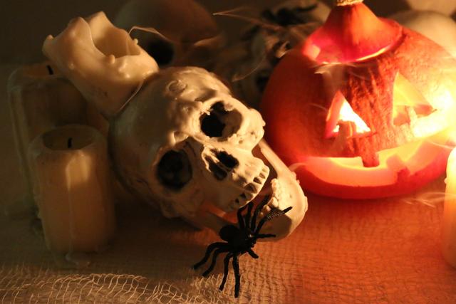 Was kommt nach der Halloweenparty-Stimmung? Innsbrucks Gastronomie ist unsicher.