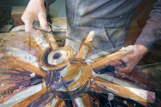 Foto: Gisela Preuler