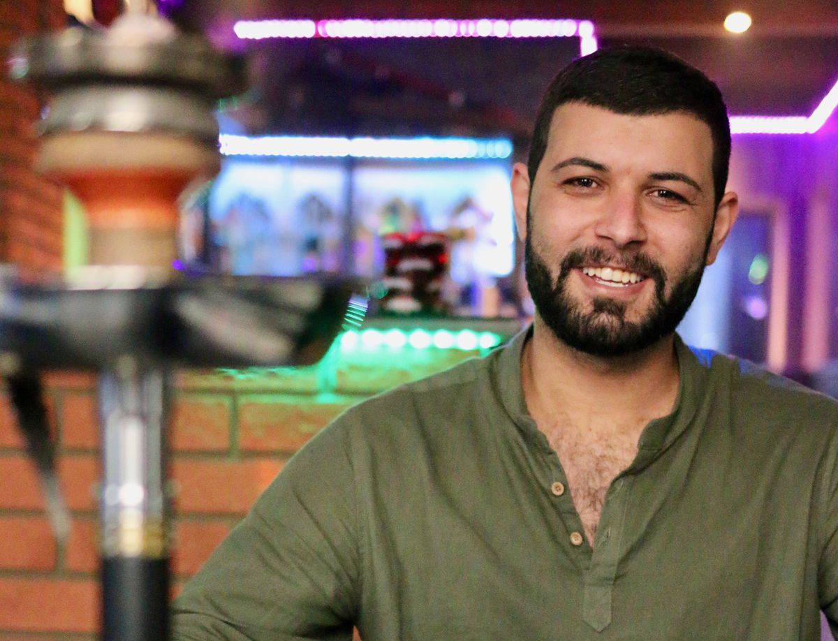 Rauchverbot Ab 1 November Den Shisha Bars Im Bezirk Braunau Geht