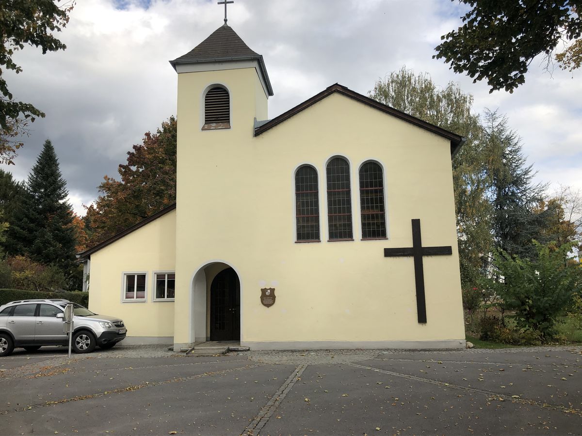 Evangelische Pfarrgemeinde Weiz Kirchentore Am Mittwoch Und