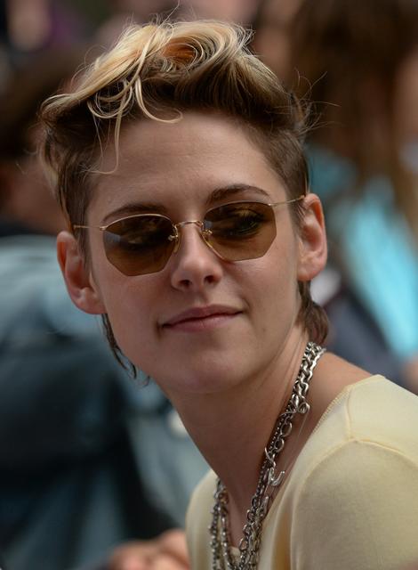 Kristen Stewart blickt mittlerweile mit anderem Blick auf ihre "Twilight"-Zeit. | Foto: John Bauld from Toronto, Canada [CC BY 2.0 (https://creativecommons.org/licenses/by/2.0)]