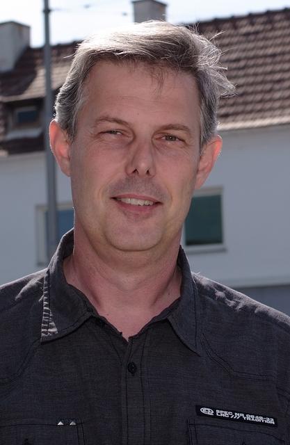 Günther Kautz (SPÖ) hält von der Bürgermeister-Idee herzlich wenig.