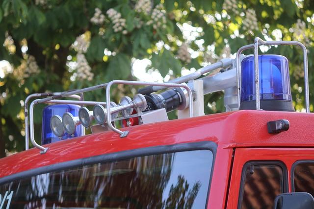 Drei Personen wurden bei dem Zusammenstoß leicht verletzt und im LKH Villach ambulant behandelt