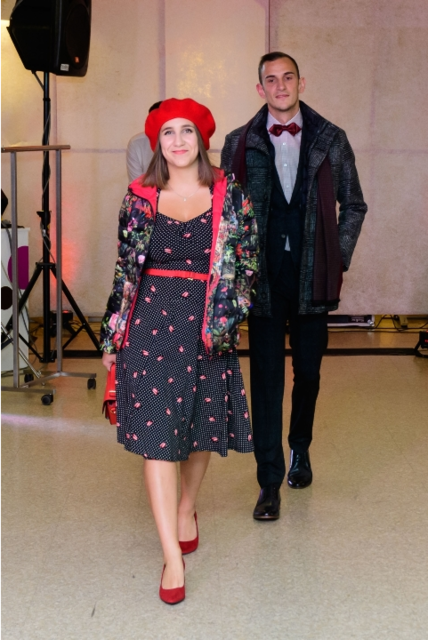 Foto: Modehaus Kutsam