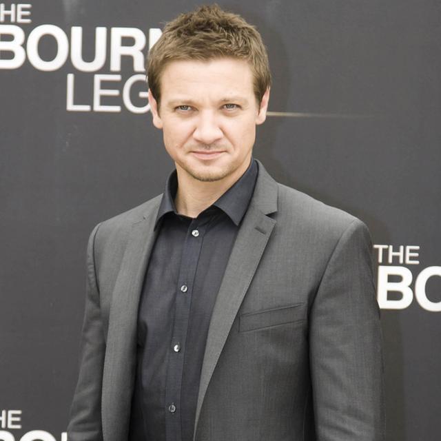 Drogenkonsum könnte den Marvel-Star, Jeremy Renner, alles kosten
