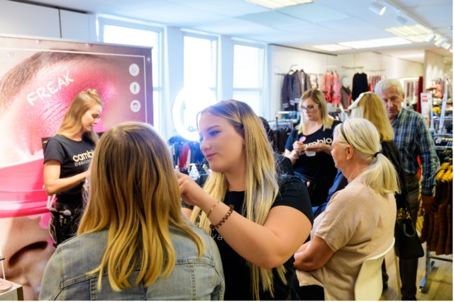 Foto: Modehaus Kutsam