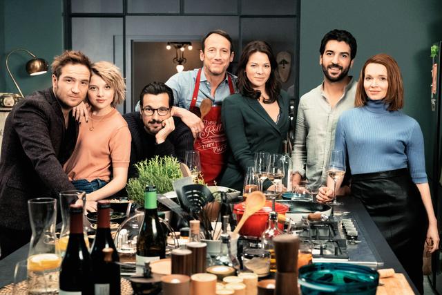 Star Movie zeigt "Das perfekte Geheimnis" ab Donnerstag, 24. Oktober 2019 in seinen Kinos.