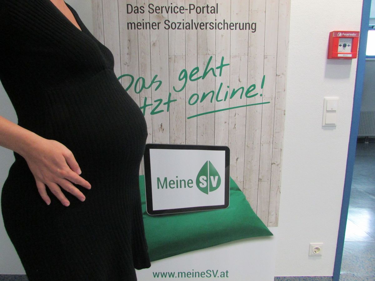 Mehr Als 60 Teilnehmer Innen Bei Schwangerenberatung Nogkk Und