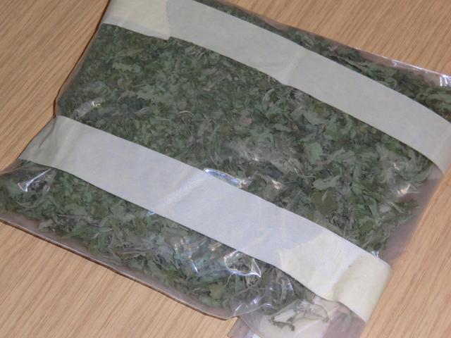 "Rückfälliger Dealer": Ein 22-Jähriger aus dem Bezirk Scheibbs handelte direkt nach seiner Haftentlassung mit Cannabis und Kokain.
