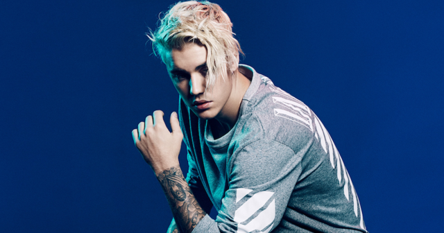 Justin Bieber kleiner Flirt wird zu Date