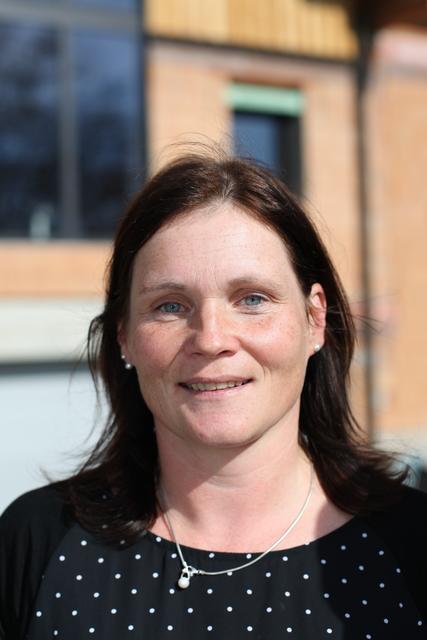 Monika Schindler