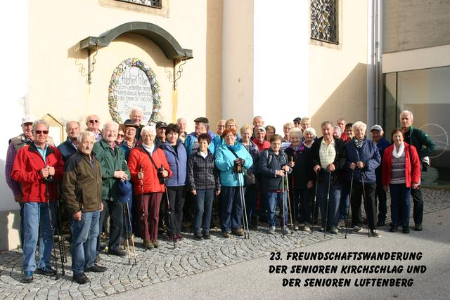 Gruppenfoto
