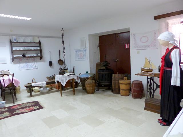 Korallenmuseum