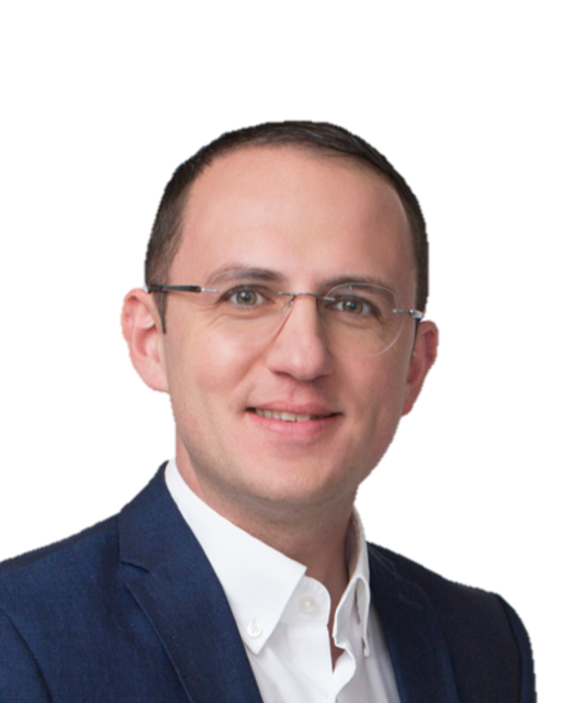 Christoph Zauner, neuer Gremialobmann im oberösterreichischen Handel mit Arzneimitteln, Drogerie-, Parfümeriewaren, Chemikalien und Farben der Wirtschaftskammer Oberösterreich.